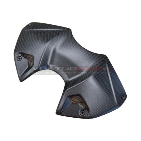 Set carénage carbone pour Ducati Streetfighter V4 2023 / 2024