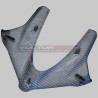 Bulle avant carbone pour Ducati Panigale V4