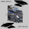 Tank sticker set - Ducati Diavel V4