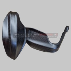 Carbon handguards - Ducati Multistrada V2 / V2S