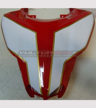 Stickers for tail Look 1098R - Ducati 848/1098/1198