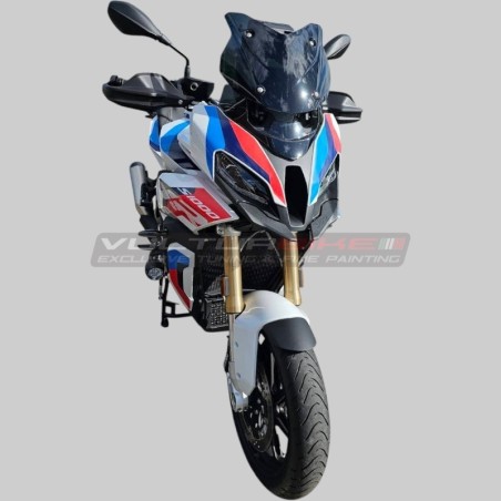 Kit adesivi decorativi complementari - BMW S1000XR 2020 / 2023