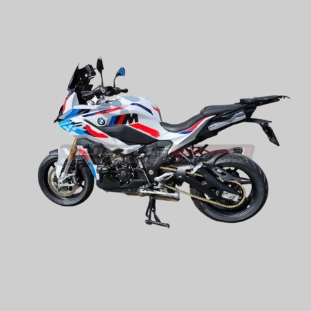 Kits de pegatinas decorativas complementarias - BMW S1000XR 2020 / 2023