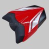 Housse de selle Evolution pour Ducati Multistrada 1200 de 2010 à 2014