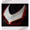 Customizable number holder sticker 1098R Look - Ducati 848/1098/1198 
