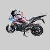 Pegatinas decorativas complementarias para depósitos - BMW S1000XR / M1000XR