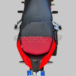 Set codino posteriore con maniglione - Ducati Multistrada V4 / V4S / Pikes Peak 2025