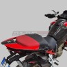 Set codino posteriore con maniglione - Ducati Multistrada V4 / V4S / Pikes Peak 2025