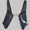 Funda de fibra de carbono para faro carenados - Ducati Panigale 2020 / 2024