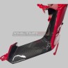 Cache en fibre de carbone pour phare carénages - Ducati Panigale 2020 / 2024