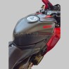 Coperchio serbatoio in carbonio - Ducati Panigale V4 / V4S & Streetfighter V4 / V4S