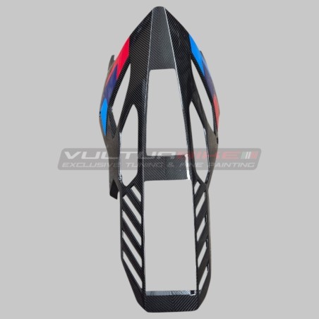 Baignoire à fond en carbone - ILMBERGER BMW S 1000RR