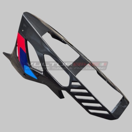 Baignoire à fond en carbone - ILMBERGER BMW S 1000RR