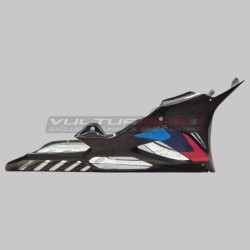 Baignoire à fond en carbone - ILMBERGER BMW S 1000RR