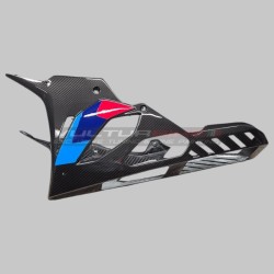 Carbon Bottom Tub - ILMBERGER BMW S 1000RR