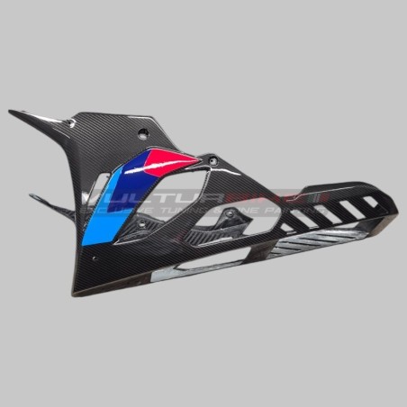 Bañera inferior de carbono - ILMBERGER BMW S 1000RR