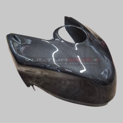 Carbon tank cover - Ducati Panigale V4 / V4S & Streetfighter V4 / V4S