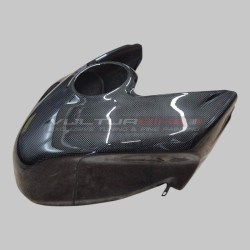 Carbon tank cover - Ducati Panigale V4 / V4S & Streetfighter V4 / V4S