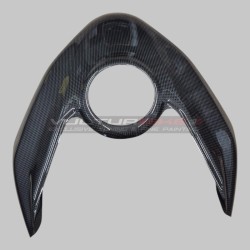 Carbon tank cover - Ducati Panigale V4 / V4S & Streetfighter V4 / V4S