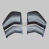 Housse en fibre de carbone pour carénages latérale - Ducati Panigale V4 2020 / 2024