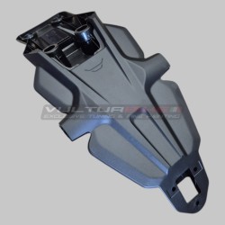 Carbon tail set with rear handle - Ducati Multistrada V4 / V4S / Pikes Peak 2025