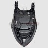 Carbon tail set with rear handle - Ducati Multistrada V4 / V4S / Pikes Peak 2025