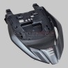 Carbon tail set with rear handle - Ducati Multistrada V4 / V4S / Pikes Peak 2025