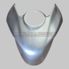 Tapa del depósito de carbono efecto aluminio cepillado - Ducati Panigale V4 / V4S & Streetfighter V4 / V4S