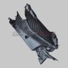 Fianchetti estrattori carene in carbonio per Ducati Panigale V4 / V4S