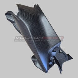 Kohlefaser Verkleidung Seitenteile für Ducati Panigale V4 / V4S