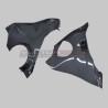 Carene inferiori in carbonio per Ducati Panigale V4 / V4S