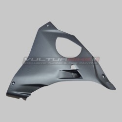Carenados inferior de fibra de carbono para Ducati Panigale V4 / V4S
