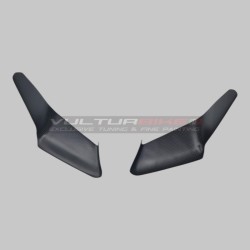Funda de fibra de carbono para faro carenados - Ducati Panigale 2020 / 2024