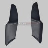 Cover in carbonio per carene sottofaro - Ducati Panigale 2020 / 2024