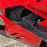 Kohlefaser Abdeckung für Seitenverkleidungen - Ducati Panigale V4 2020 / 2024
