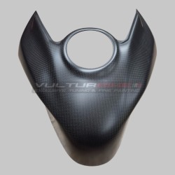 Carbon tank cover - Ducati Panigale V4 / V4S & Streetfighter V4 / V4S