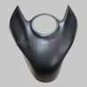 Coperchio serbatoio in carbonio - Ducati Panigale V4 / V4S & Streetfighter V4 / V4S