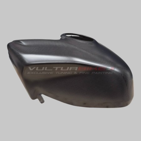 Coperchio serbatoio in carbonio - Ducati Panigale V4 / V4S & Streetfighter V4 / V4S