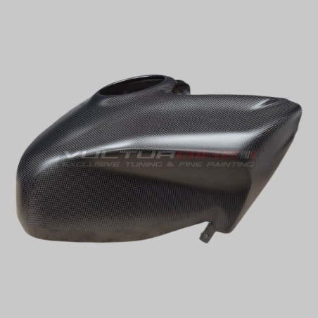 Carbon Tankabdeckung - Ducati Panigale V4 / V4S & Streetfighter V4 / V4S