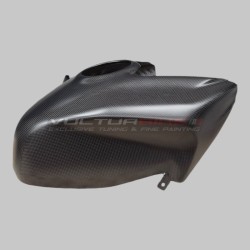 Tapa del depósito de carbono - Ducati Panigale V4 / V4S y Streetfighter V4 / V4S