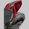 Complete V4 GP sticker kit - Ducati Panigale