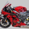Complete V4 GP sticker kit - Ducati Panigale