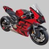 Complete V4 GP sticker kit - Ducati Panigale