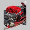 Complete V4 GP sticker kit - Ducati Panigale