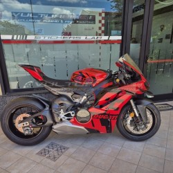 Kit completo de pegatinas V4 GP - Ducati Panigale