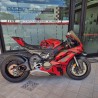Complete V4 GP sticker kit - Ducati Panigale