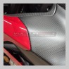 Panneaux latéraux en carbone carénages pour Ducati Panigale V4 / V4S
