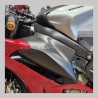 Panneaux latéraux en carbone carénages pour Ducati Panigale V4 / V4S
