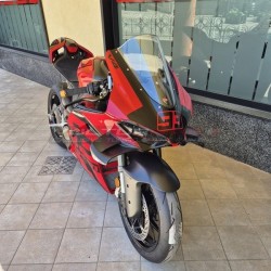 Kit completo de pegatinas V4 GP - Ducati Panigale