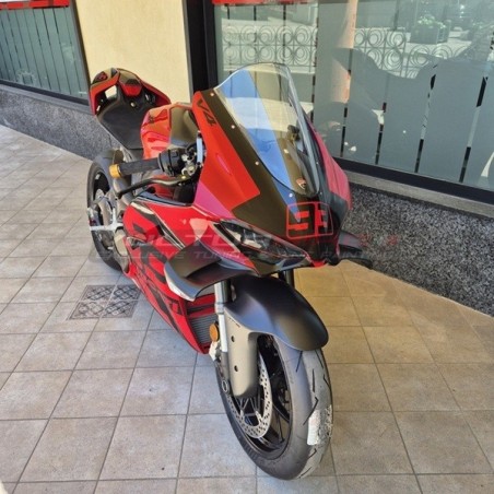 Complete V4 GP sticker kit - Ducati Panigale